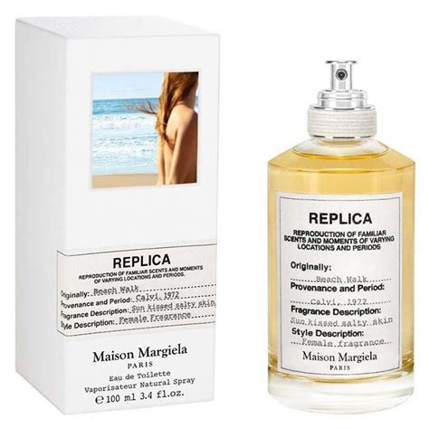 beach walk fragrantica